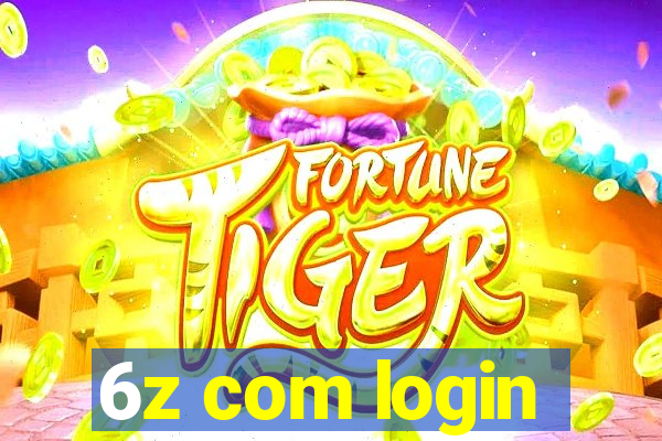 6z com login